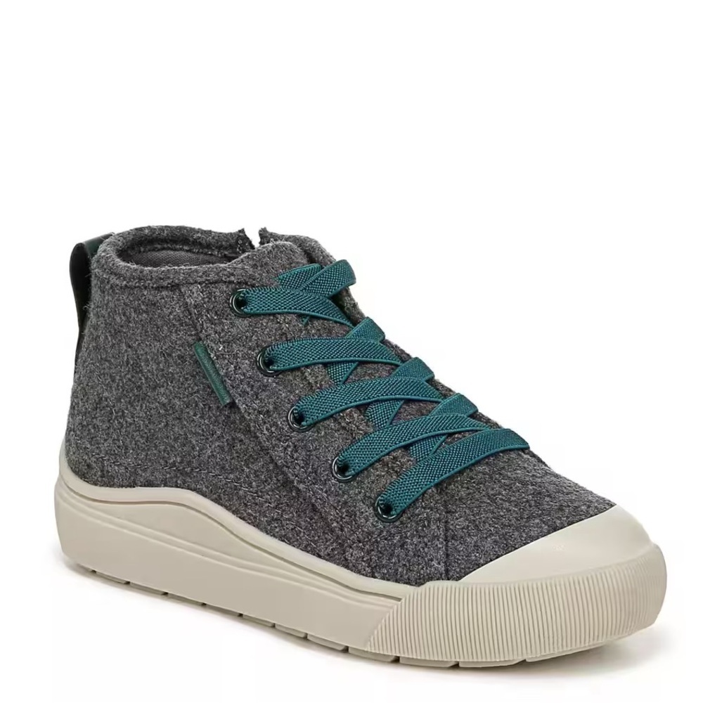 Dr. Scholl's Kids' Time Off High Top Sneaker Size 6 M